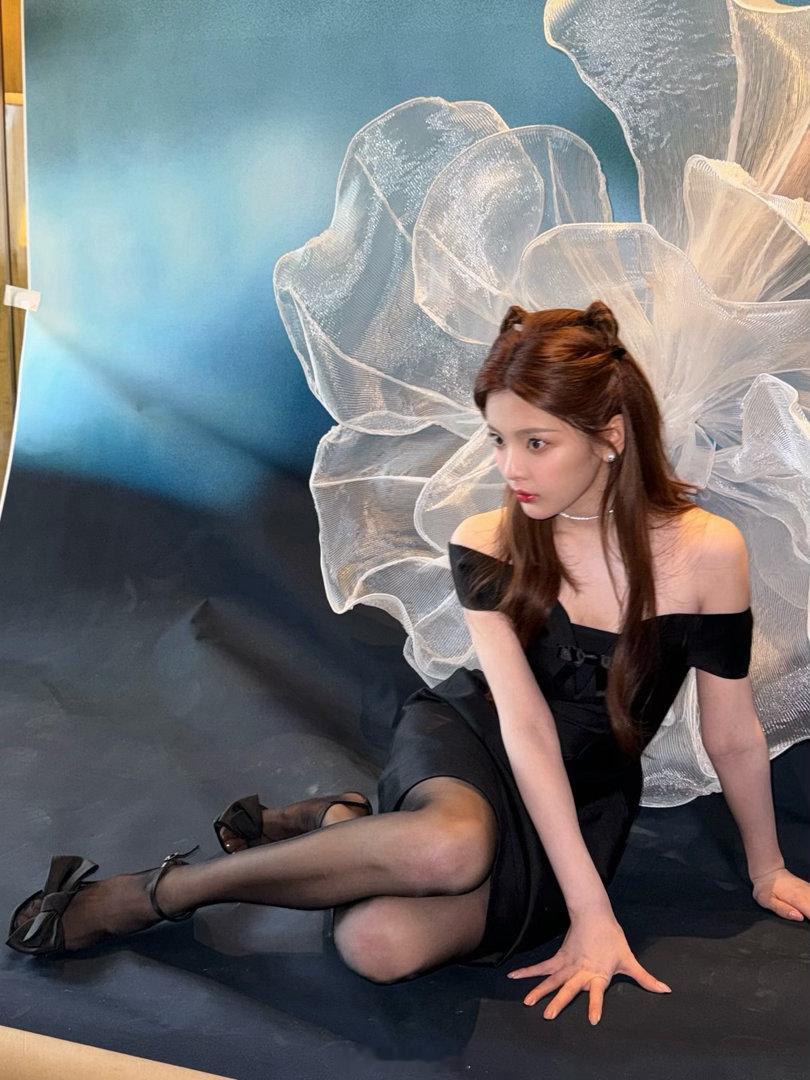 杨超越 