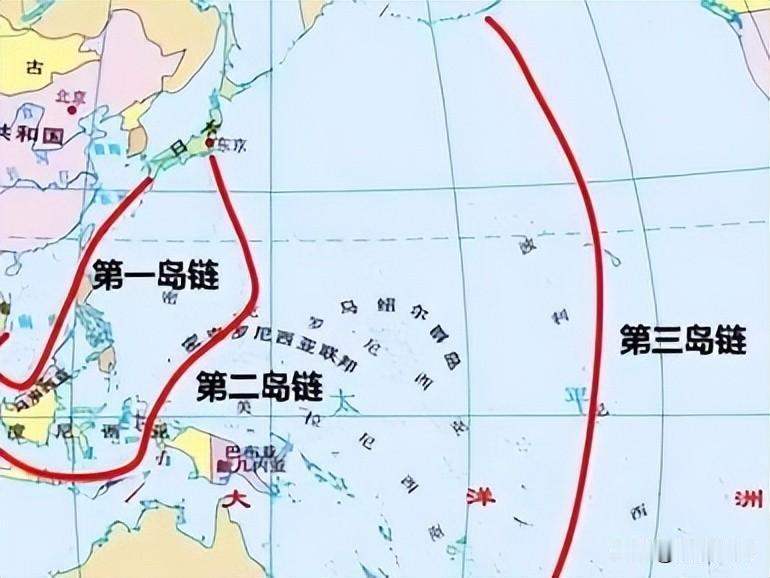 台独幻想“美军驰援”，完全是自欺欺人，美军根本不敢深度介入台海，四层现实硬逻辑摆