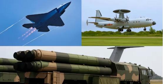 假如以色列与巴基斯坦现在打起来，巴基斯坦不一定是对手，可一旦巴基斯坦完成歼-35