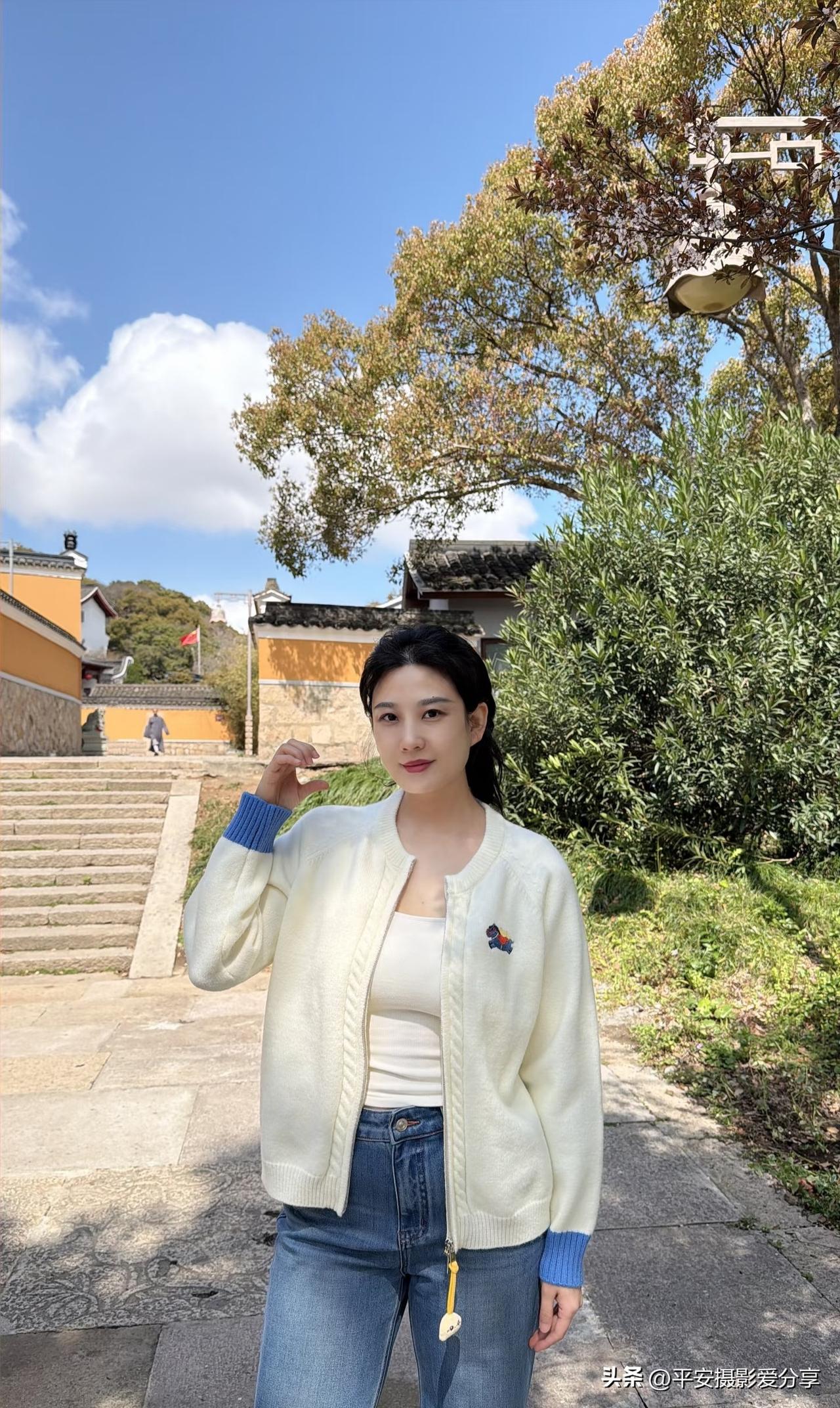 你越无相 能量越高！对于女人来说，什么才是真正的幸福 你觉着，什么才是女人真正的