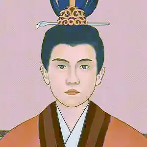 两位名人之间的文学作品对比 曹植-洛神赋 王勃-滕王阁序 华夏精髓古代的那些事儿