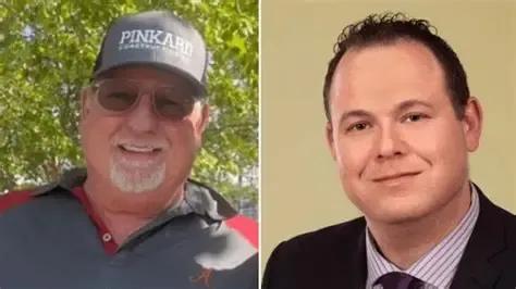 美国对“庸医”有的是办法惩治。

据美媒报道称，一大陪审团以过失杀人罪起诉一名佛