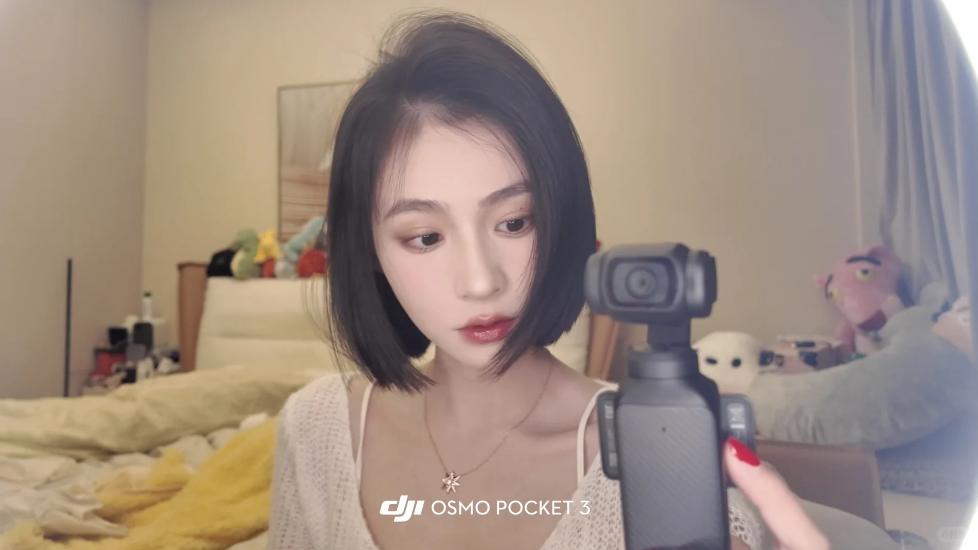 听取了大家的建议大疆3重新调了个参数