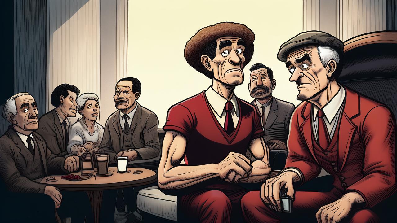 许多创业者过度迷信“人的狼性”与组织赋能，但真正的成功往往取决于“路线选择”与“