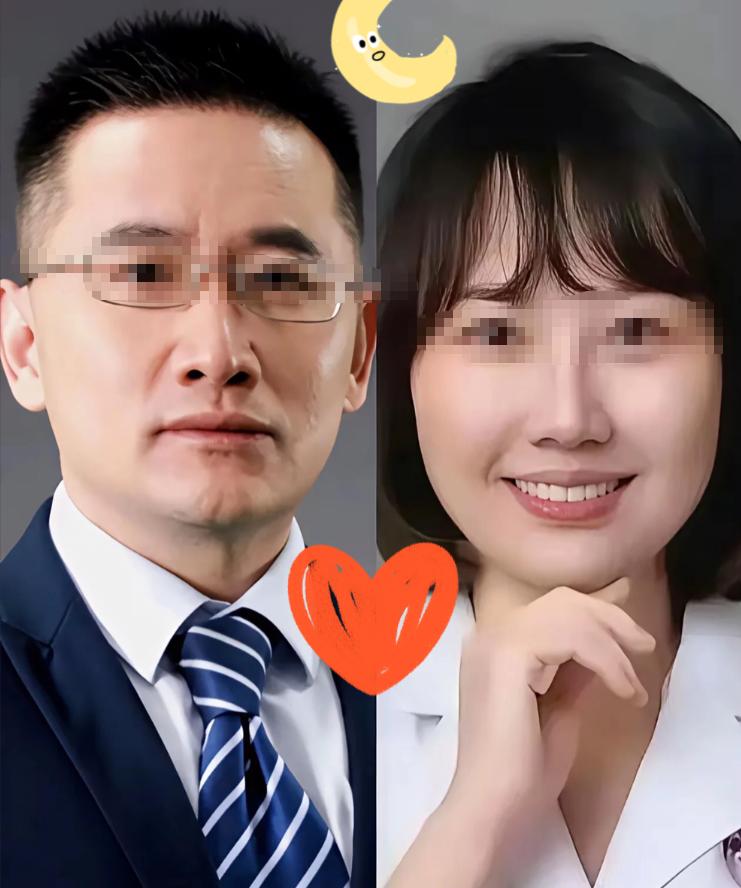 视频传开那一刻。
这事就定了。
医院想留也留不住！

到底有没有被开除。
到现在