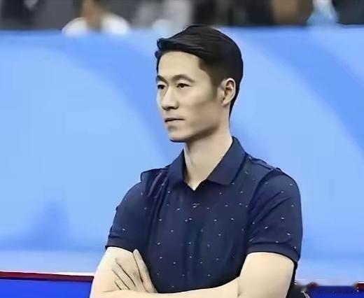 王励勤未曾料到, 为国乒选定在崇明岛进行集训, 会引发如此大的反响, 会招来这般