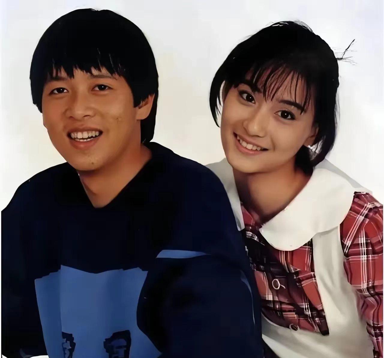 1997年张雨生车祸离世后，和他感情深厚的女友黄慧玲痛苦万分，她公开表示终身不嫁