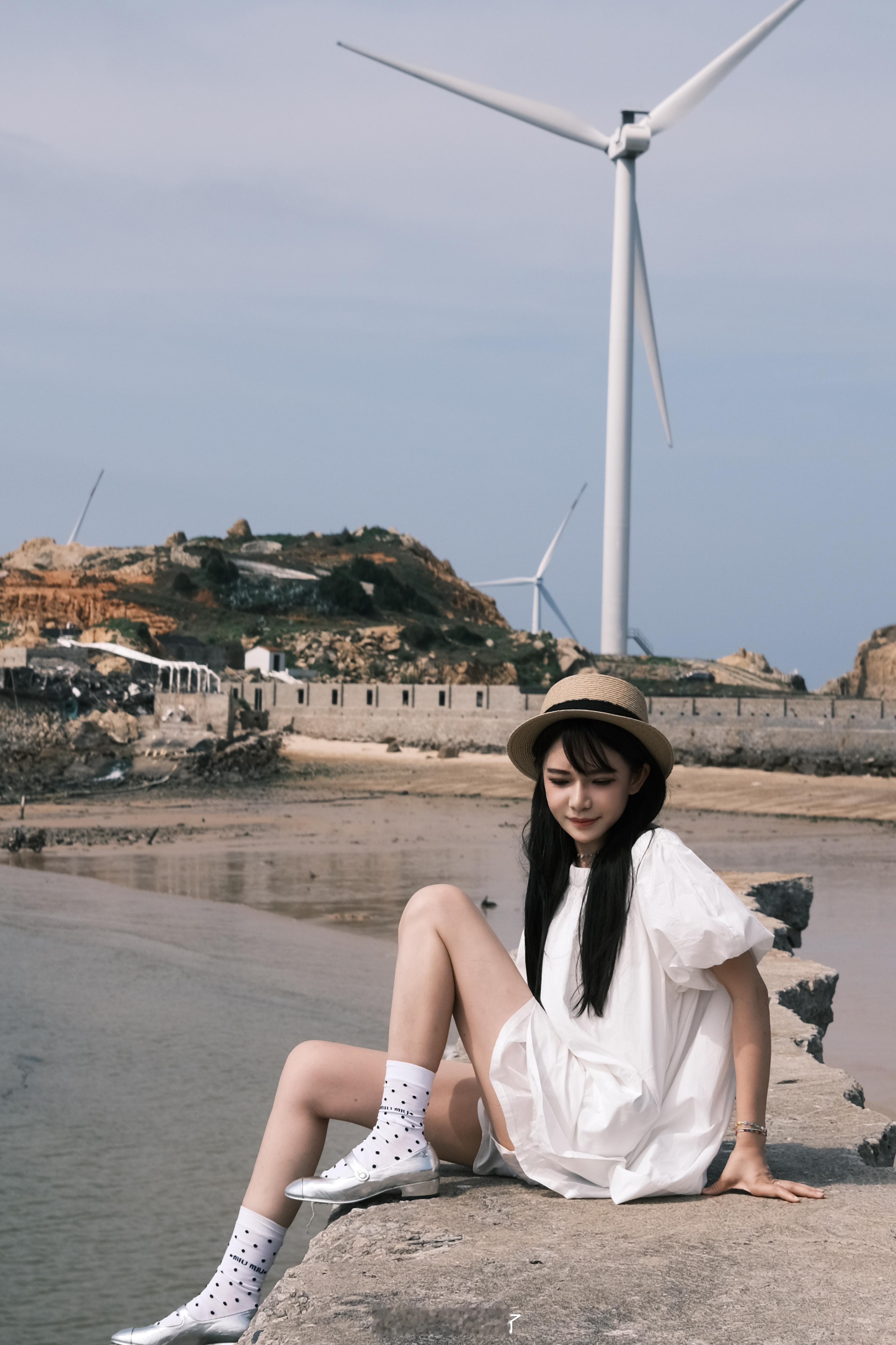 风车岛  ​​​