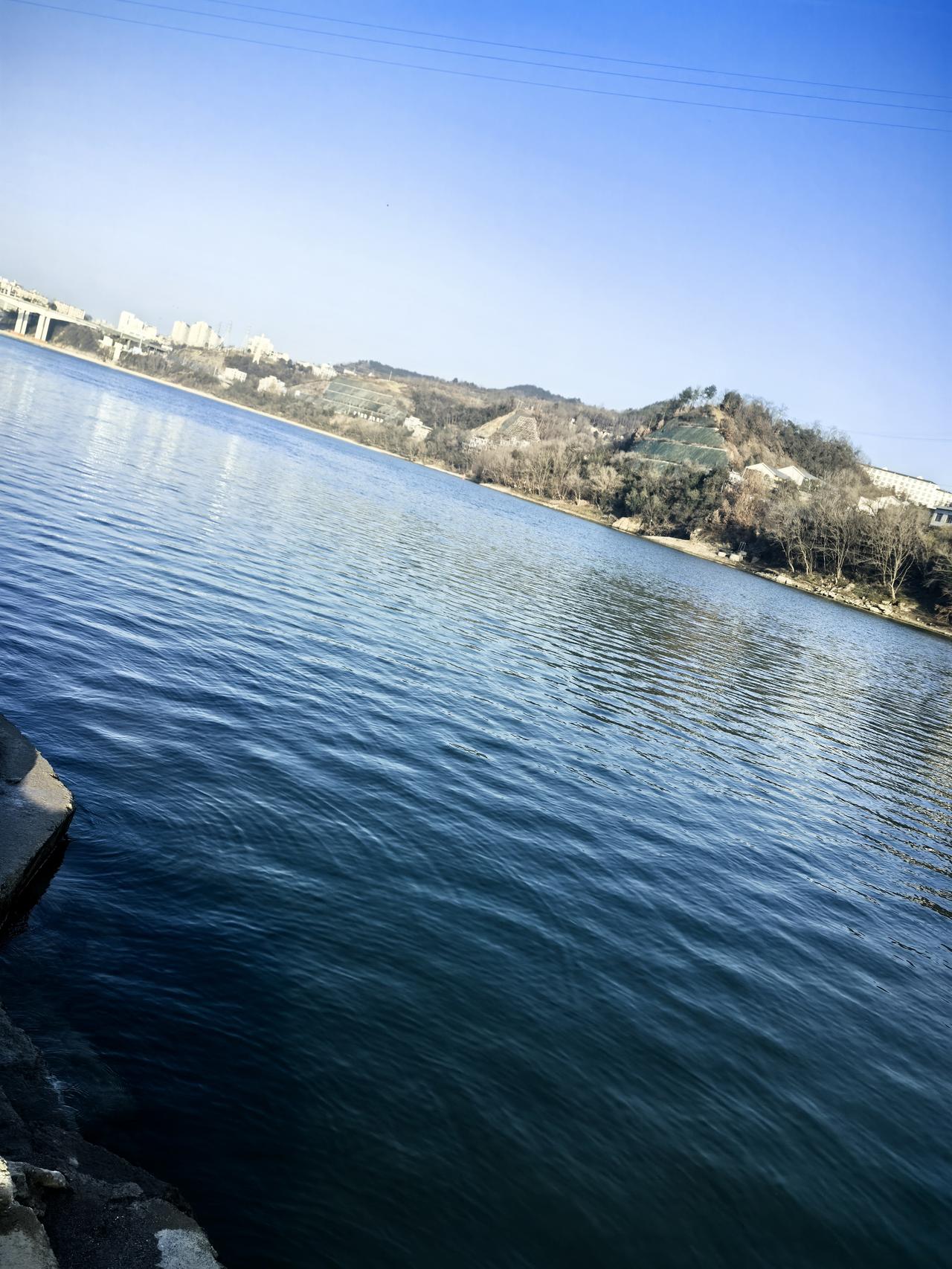 ，起码有20℃左右。