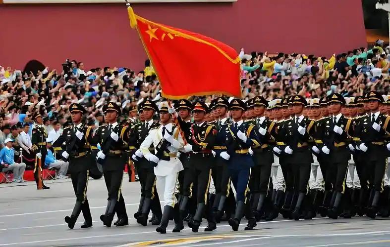 中国现在耐住性子不动手！一个重要原因！那就是一旦中国卷入战争，将没有国家能够为中