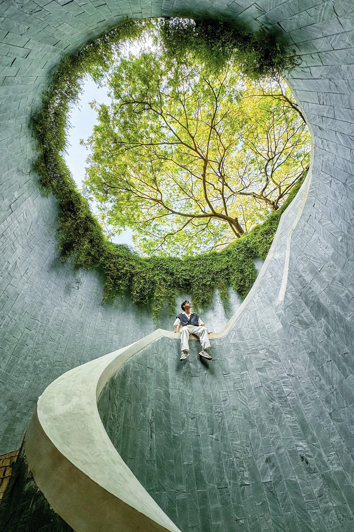 总要去一趟新加坡吧，吹吹滨海湾的晚风，感受花园城市的浪漫🌳