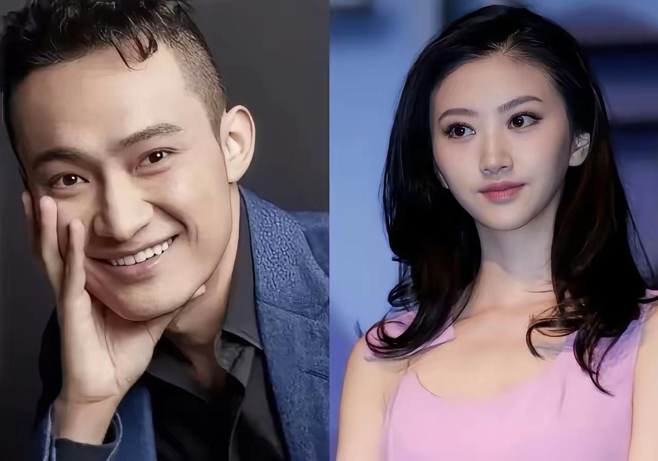 果然还是男人了解男人。
​我问我老公，
​孙宇晨那么有钱，把人女明星睡了，分手了