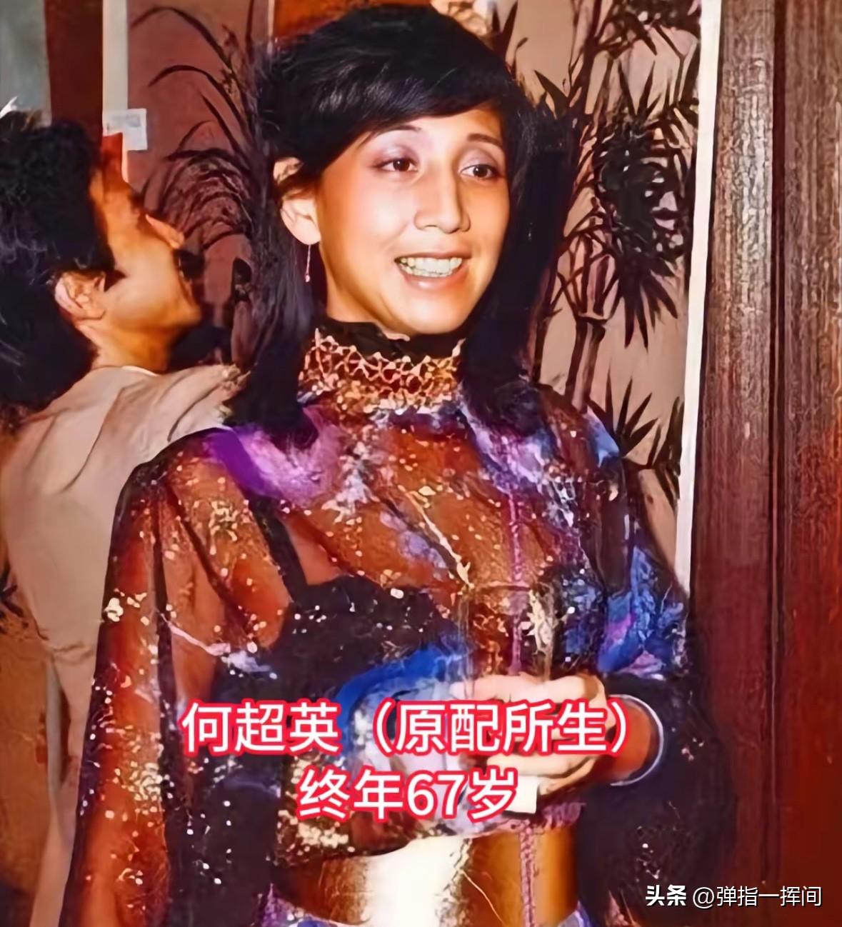 赌王何鸿燊的11位千金

都说生在豪门便是拿到人生的顶配剧本，
看完赌王何鸿燊这