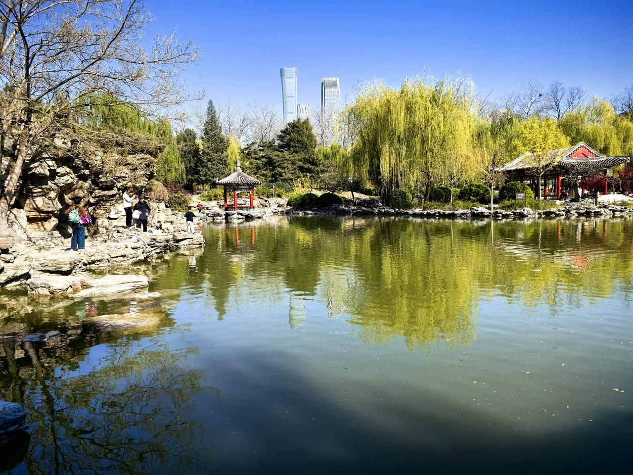 "Loving yourself" is a journey of accept