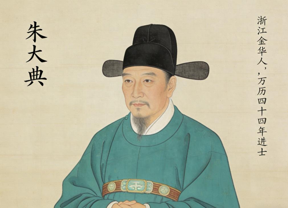 顺治三年（1646年）七月十六，浙江金华城内爆出一声惊天巨响。

火药局瞬间被烈
