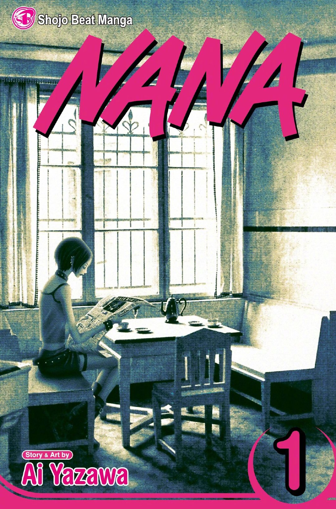 NANA 从 2009 年 6 月到 2025 年 6 月已累计停刊 16 年整