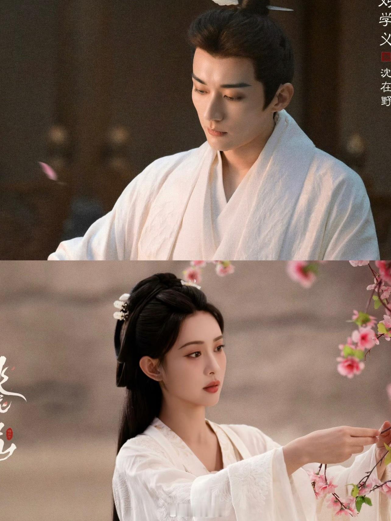 刘学义越破防看的人越兴奋 刘学义在电视剧《桃花映江山》的演技代入感绝了啊，不过想
