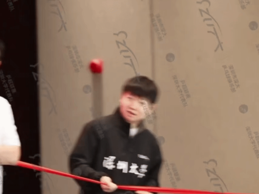 好奇小莎 