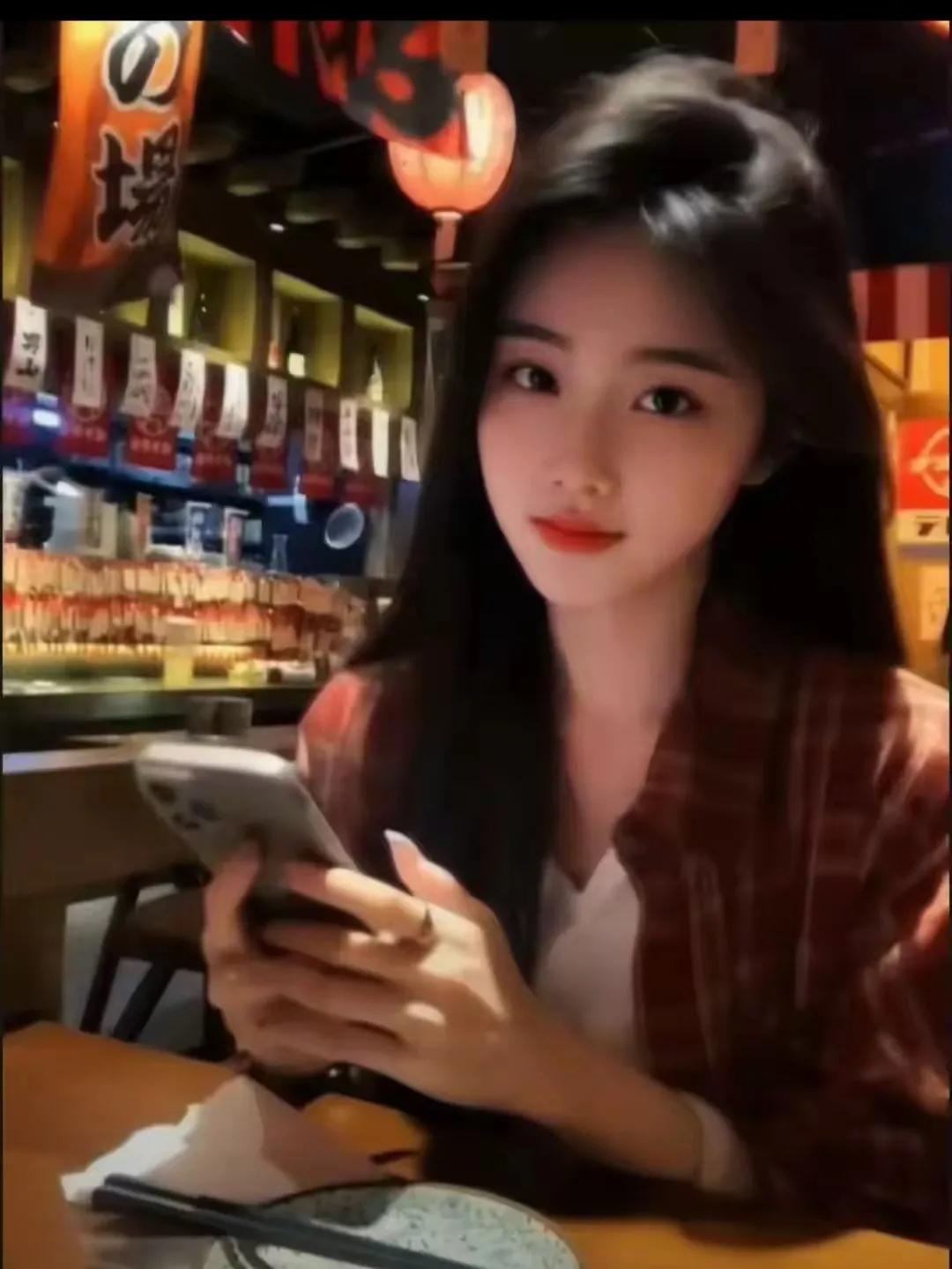 名叫小雅的女孩，始终坚持着一颗独立的心。她明白，人生短暂，不必强求每个人都喜欢自