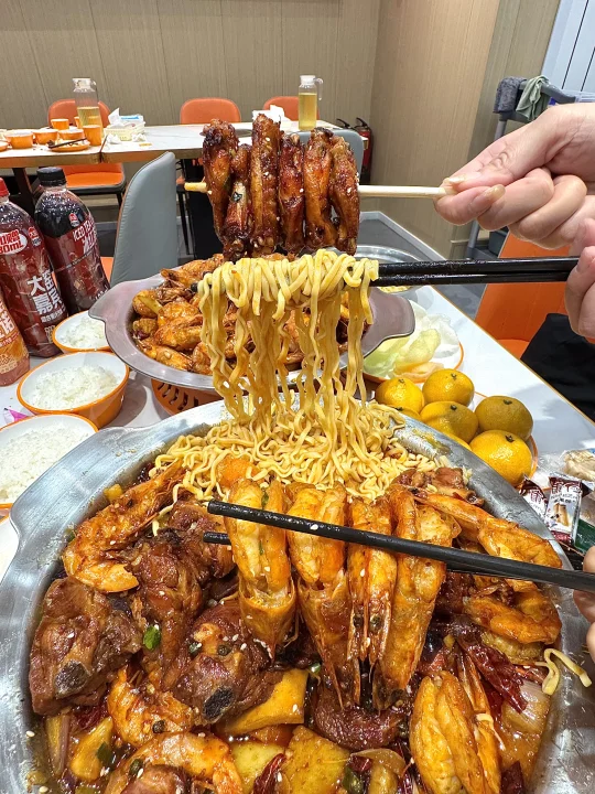 回头N次的小店！！每次都吃撑！！