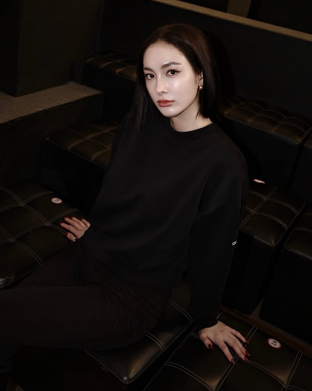 PearPitchapa Pear Pitchapa｜IG更新✨cr pearp