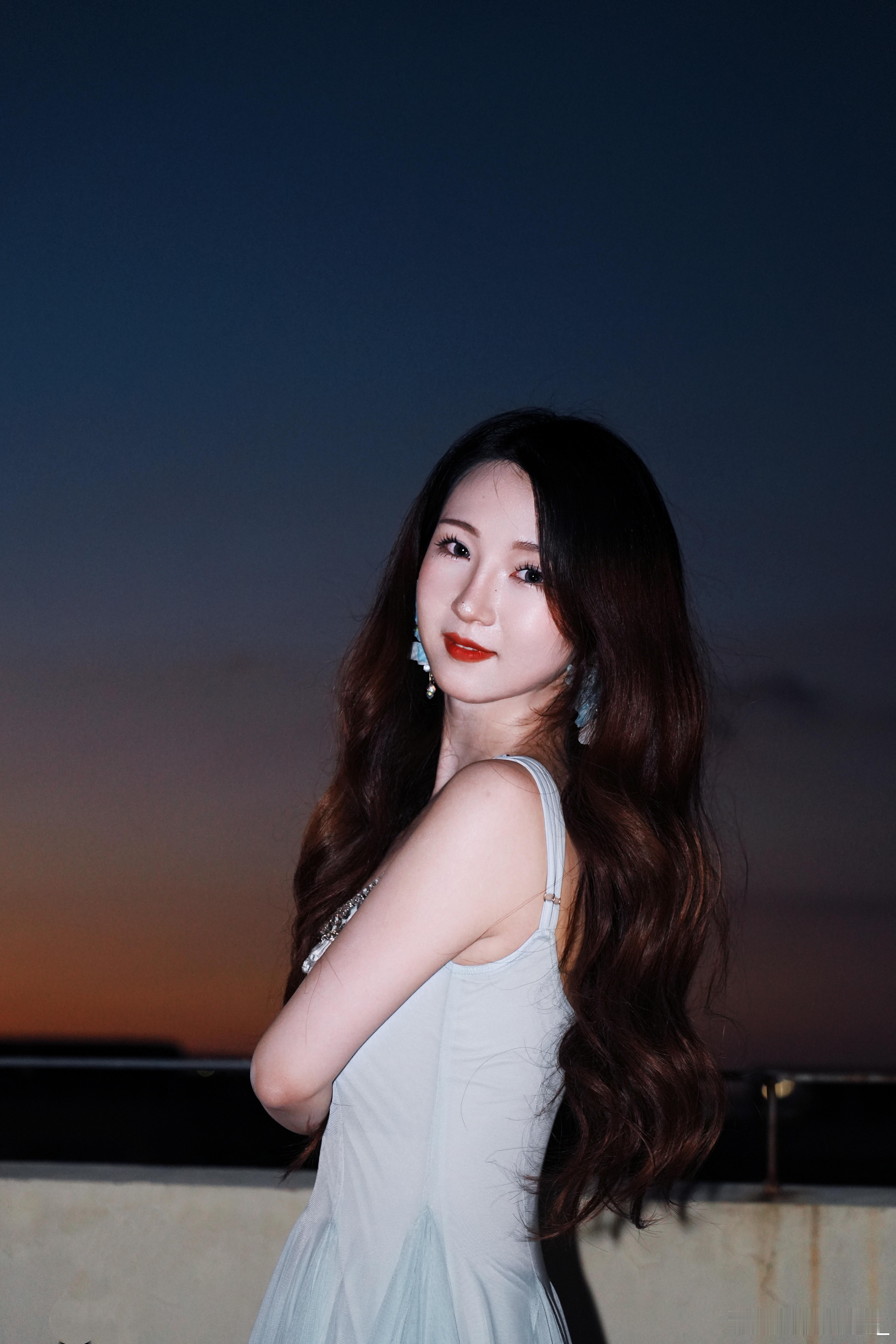 蓝调时刻🏙生活手记 ​​​