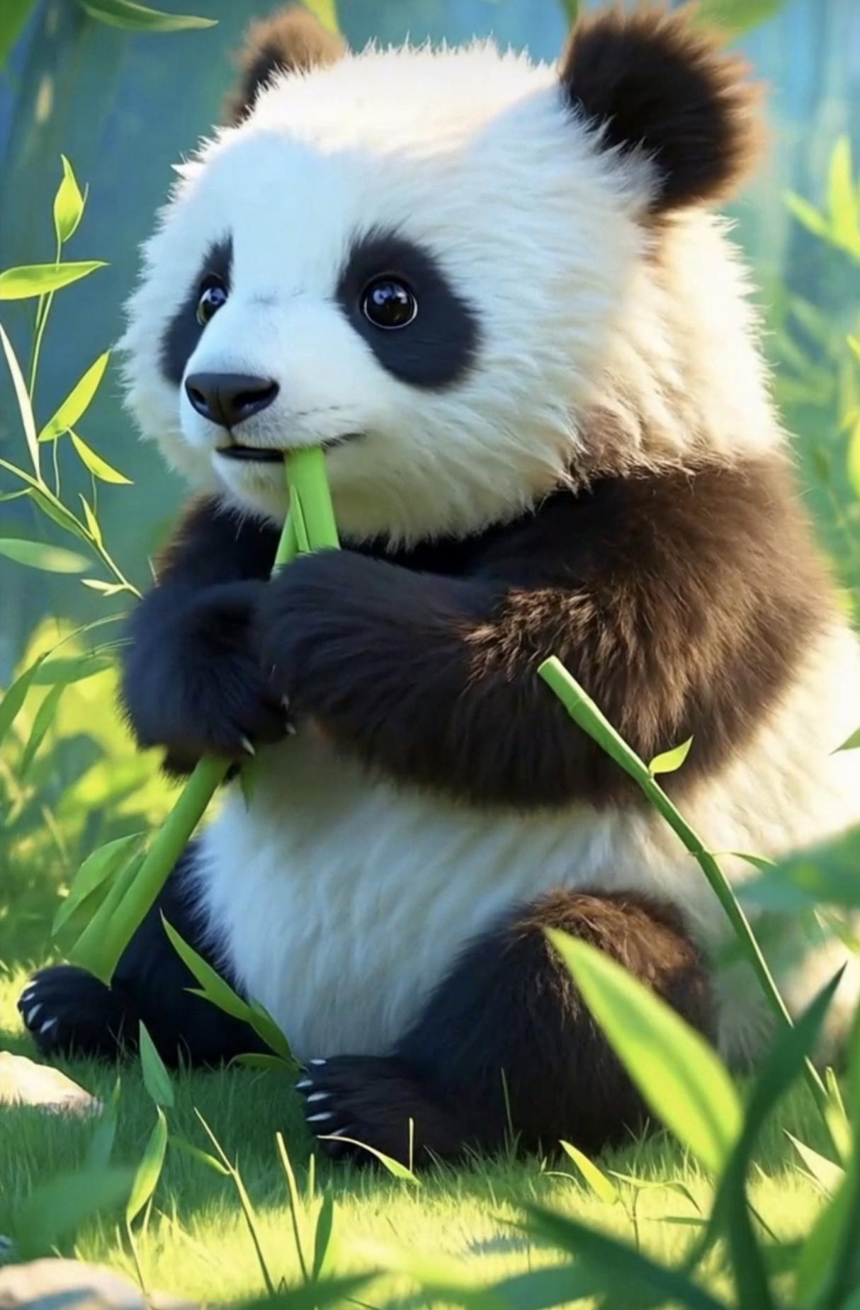 中方安理会列举历史文件，
戳穿日本真面目，

安理会现场剑拔弩张！一只熊猫代表当