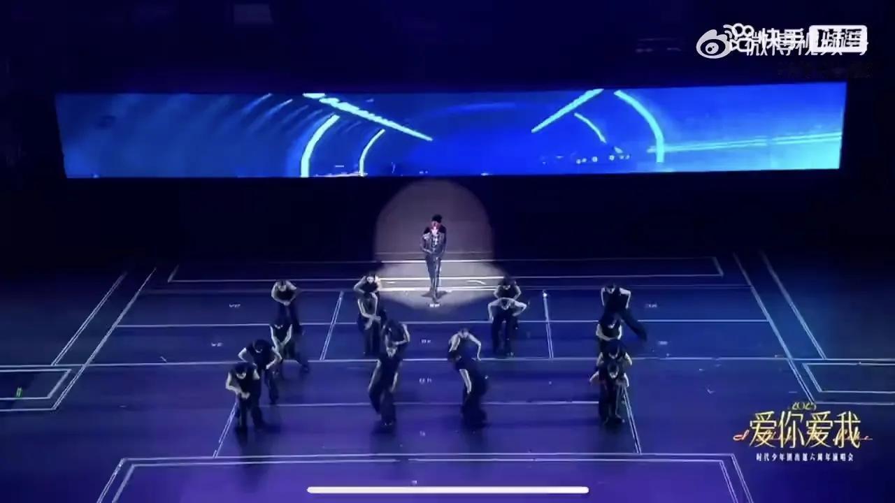 丁程鑫《拒绝再玩》完整版封神！从