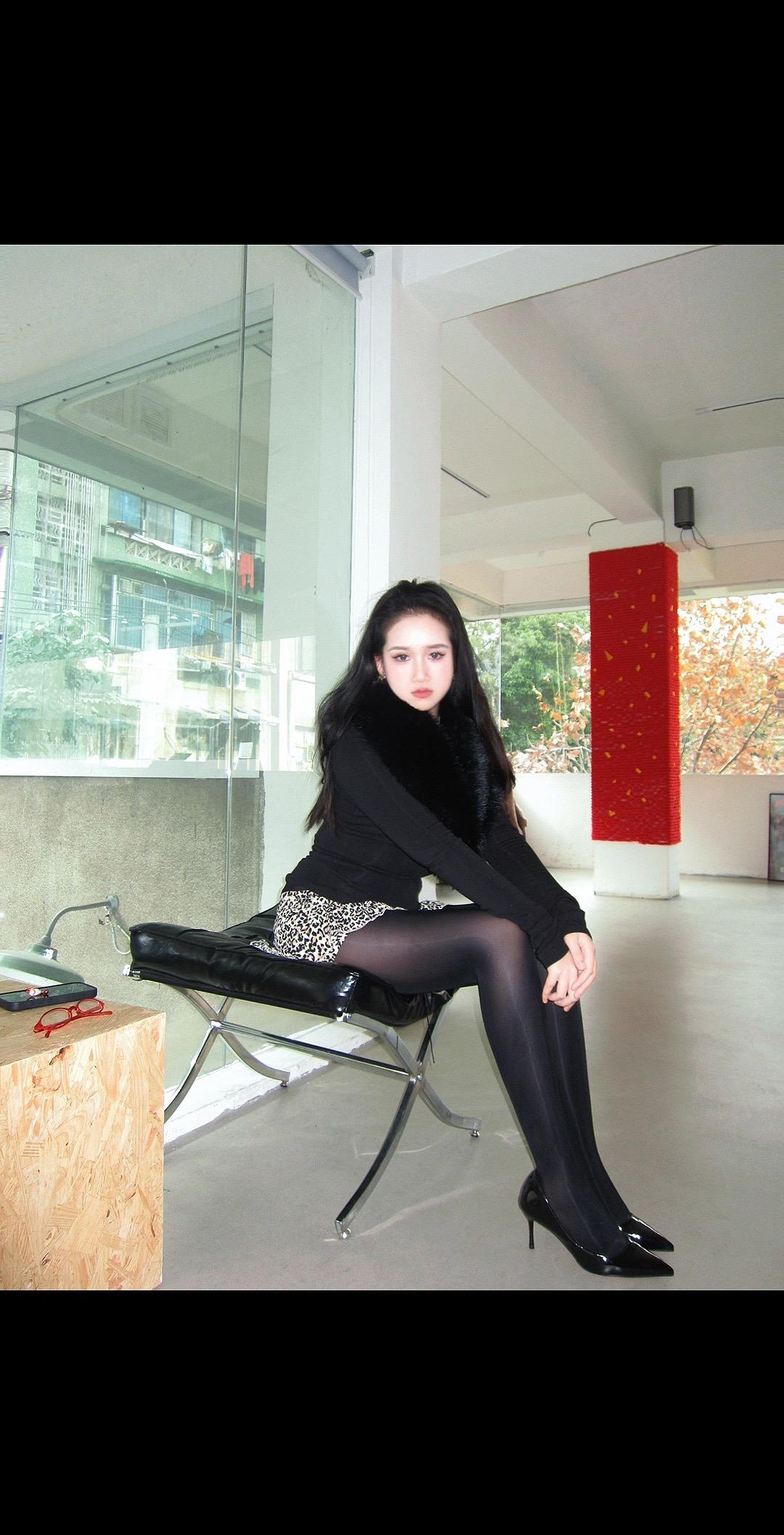 我们已经是主仆关系了，快来跟主人聊天吧！