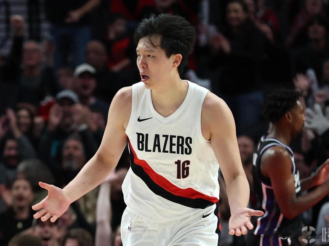 开拓者对选中杨瀚森的悔意正与日俱增…其实比卢普斯下课之后这就是一个注定的结局，开