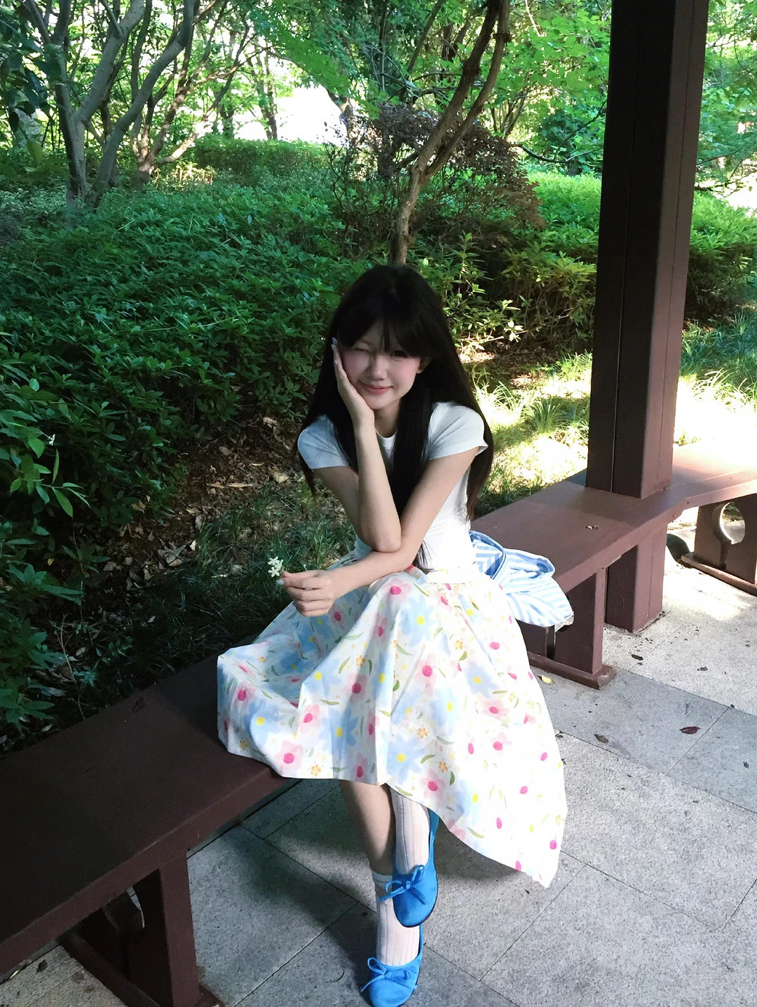 📷存一些拍照姿势