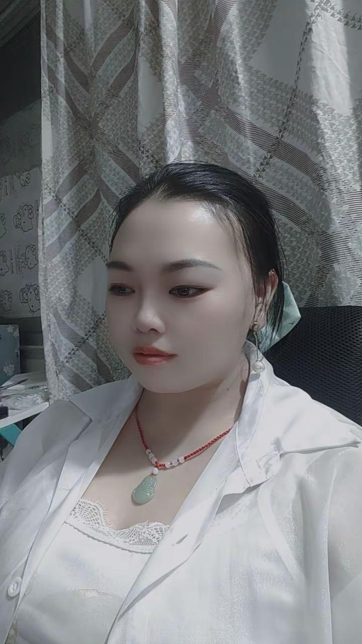 装个温柔 ，今日份温柔女孩