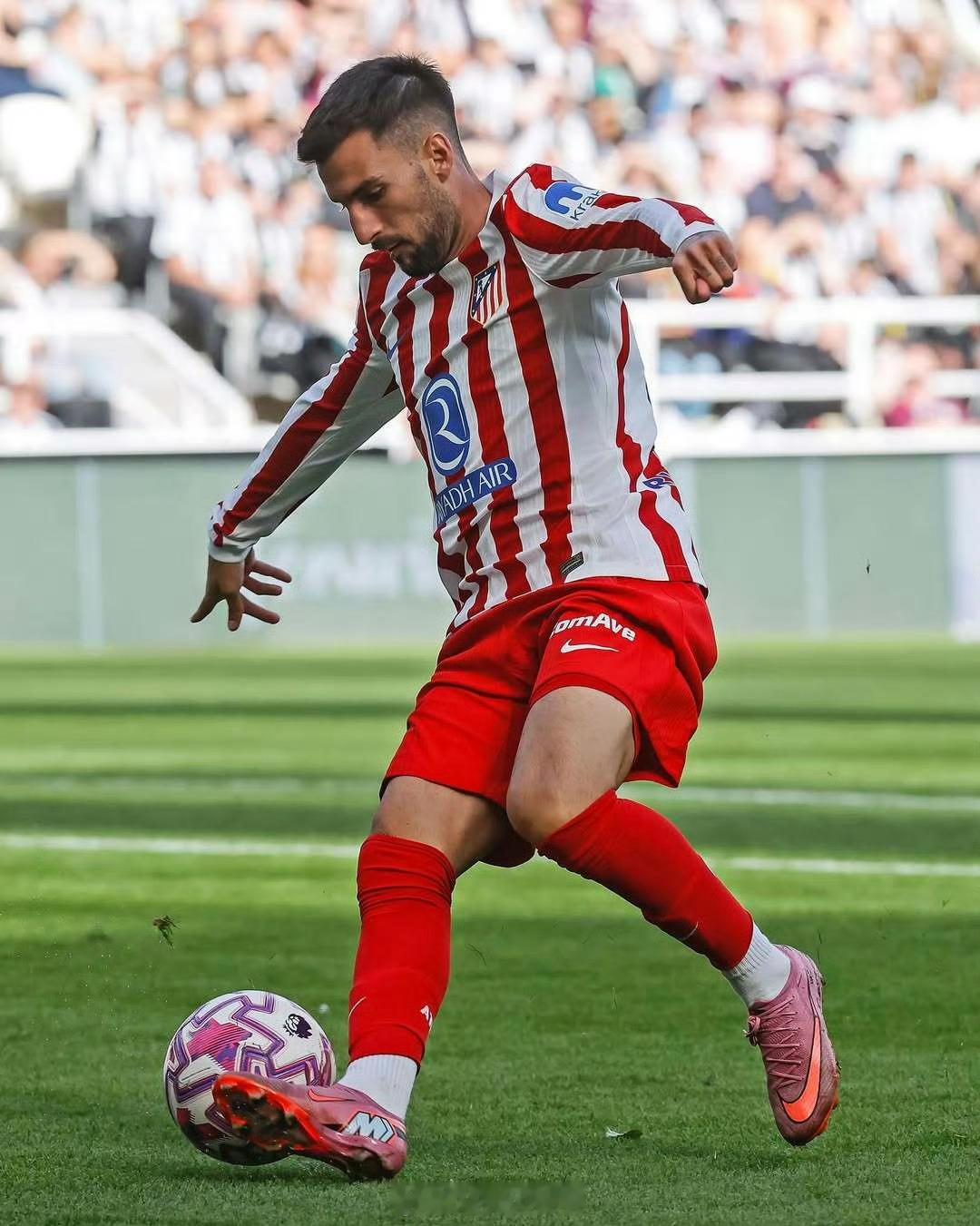 巴埃纳有可能缺席接下来的两场比赛。（Mundo） ​​​