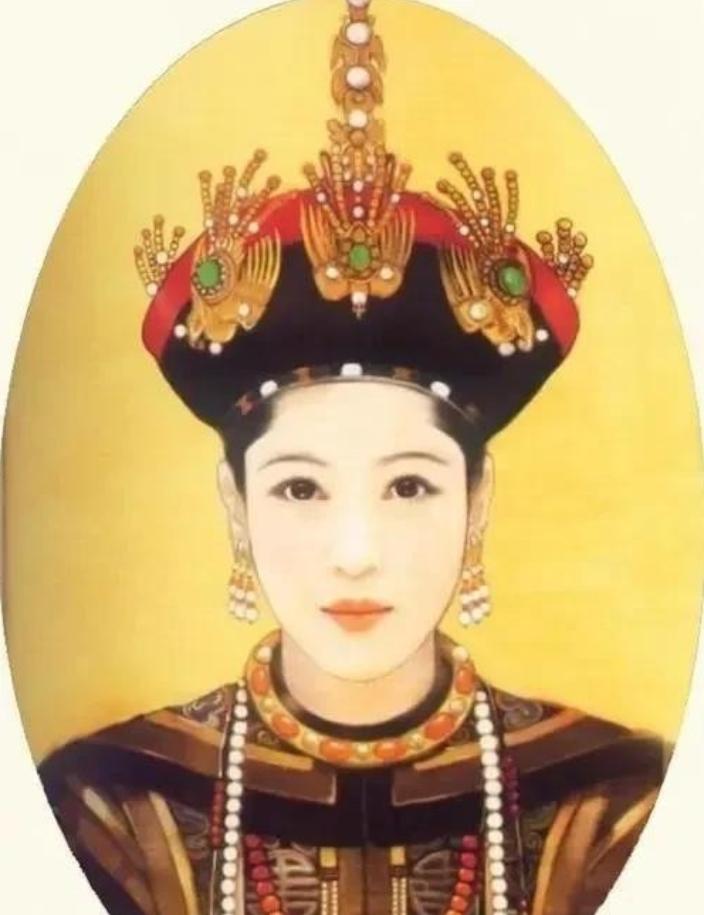 [微风]1665年，康熙娶了年仅12岁的赫舍里氏。不料，洞房时已经等不及的赫舍里