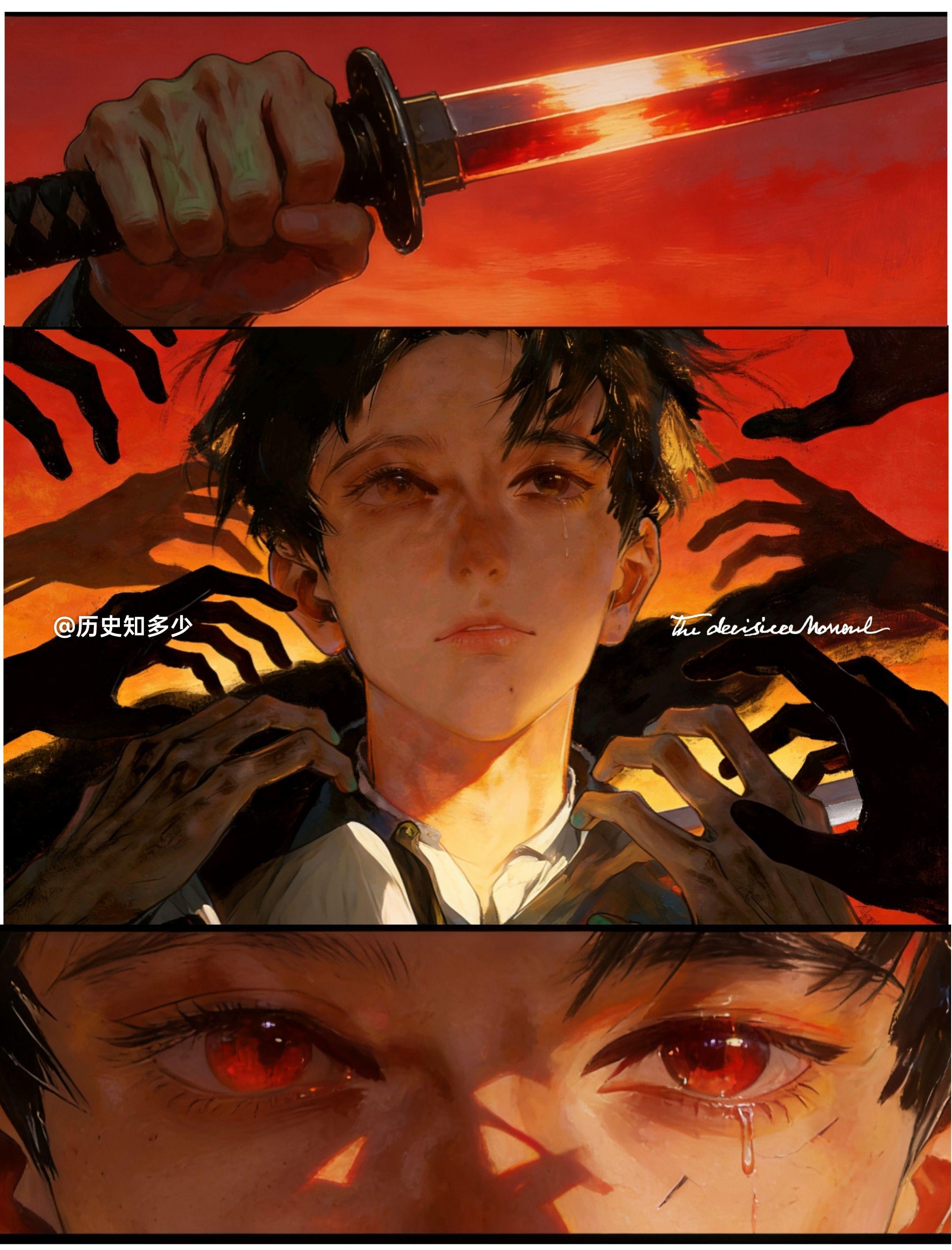 有个孩子带不了午饭，他就总把自己的午饭分他一半。他妈妈一直纳闷，为啥这...