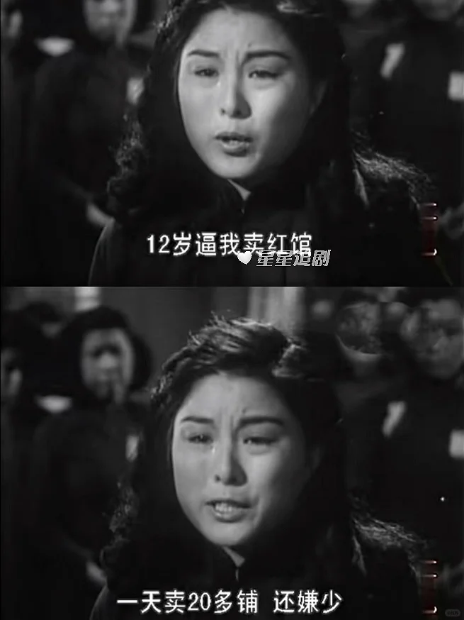 触目惊心😭所有女生都去看‼️