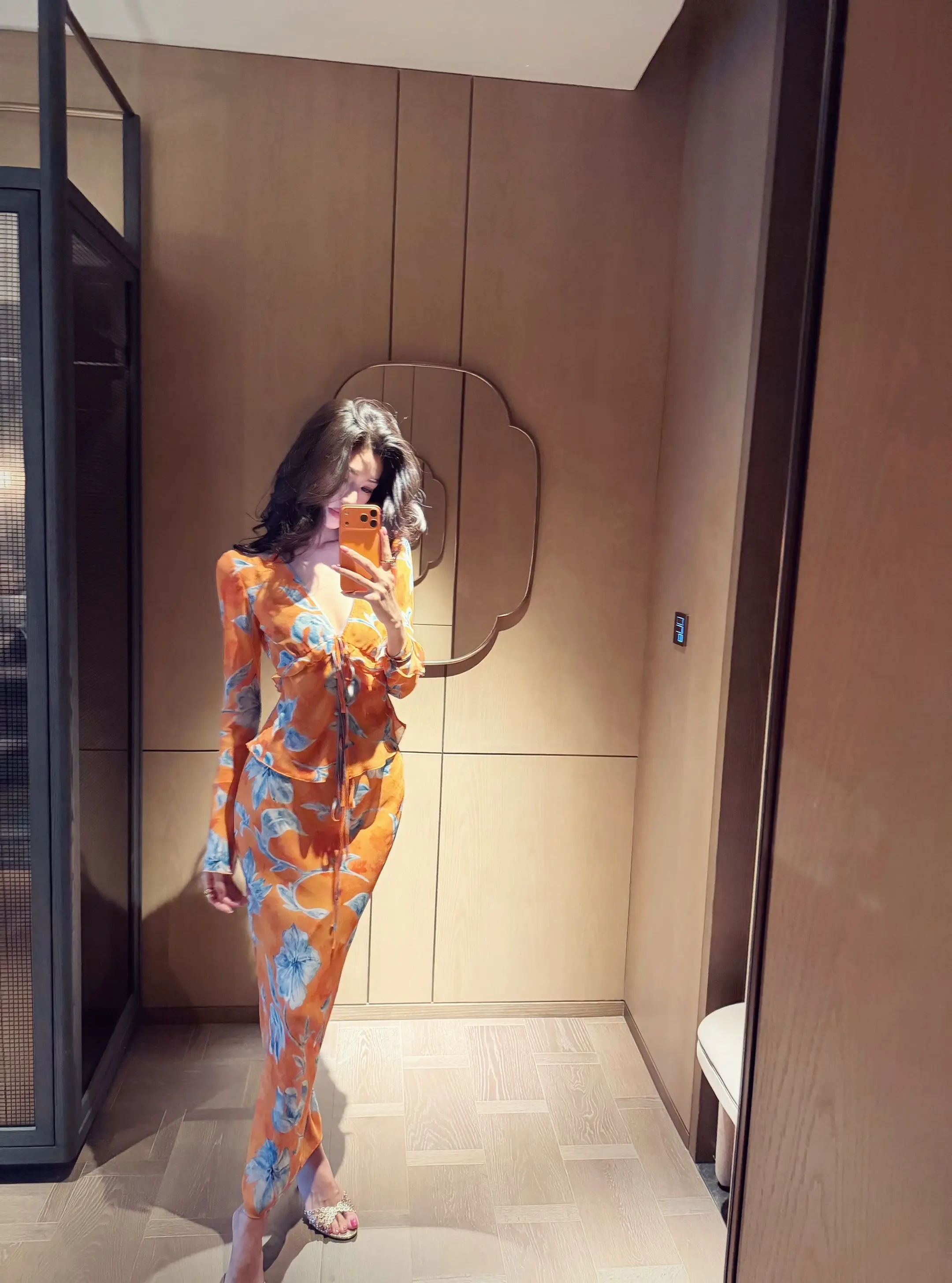 成熟女人迷四方