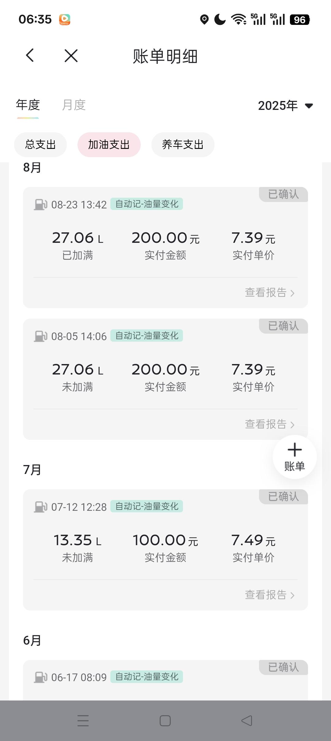 养个车是真的不容易啊