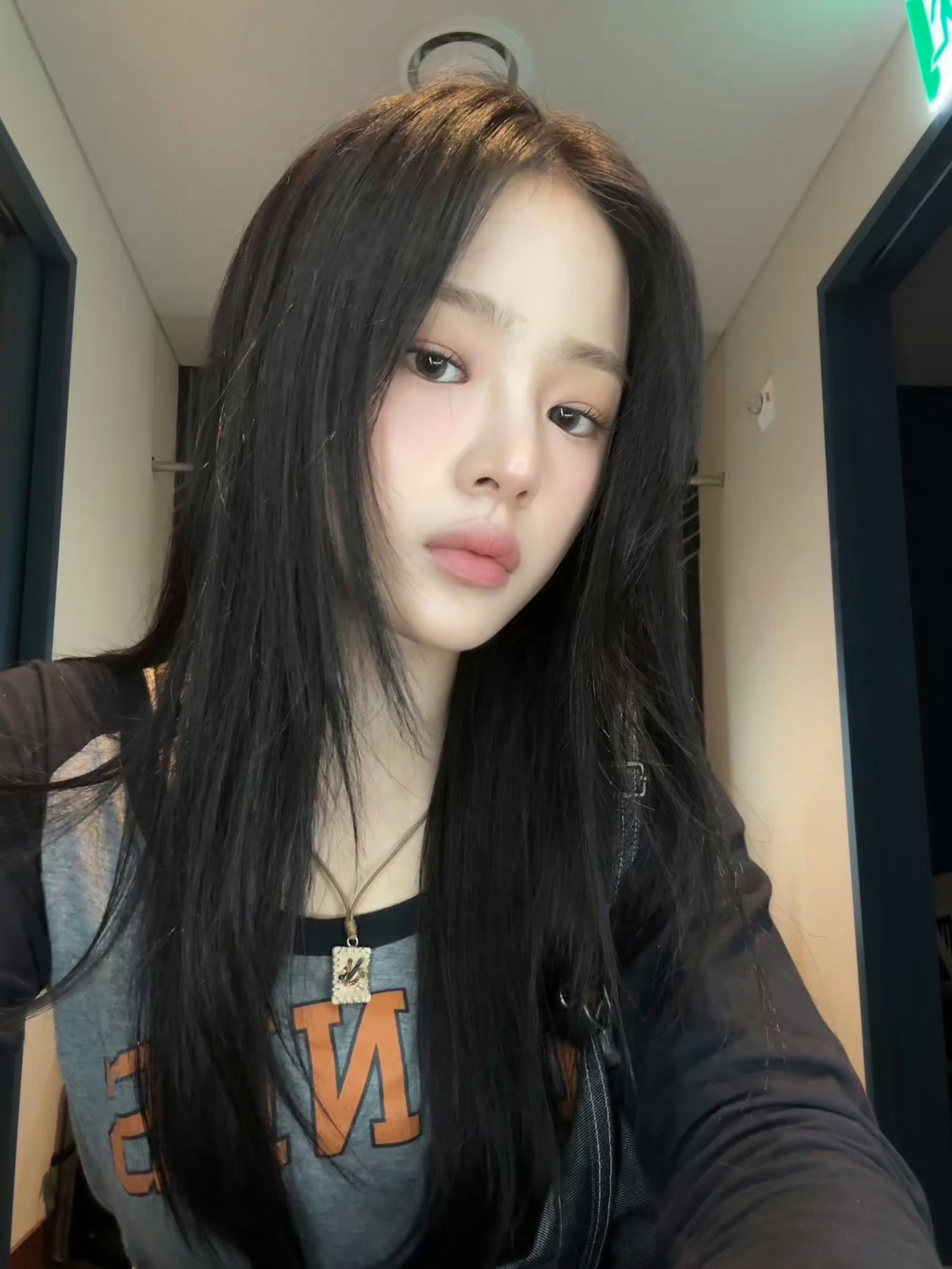 小池姐….我要嫁给你>_<*Minji ​​​