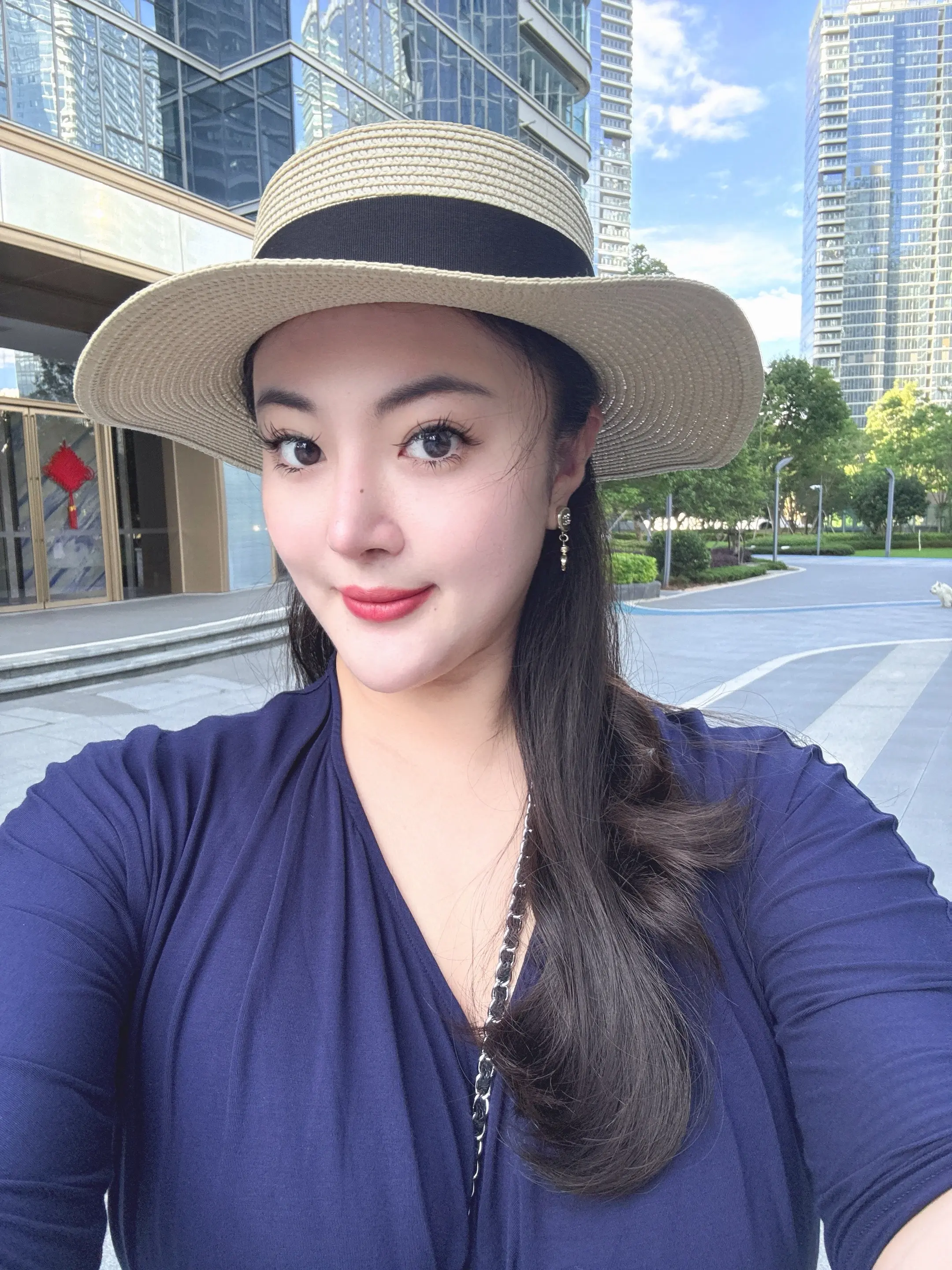 能招人喜欢，从来都不算真本事。能招人嫉妒，往往是真有点东西。😝🤣