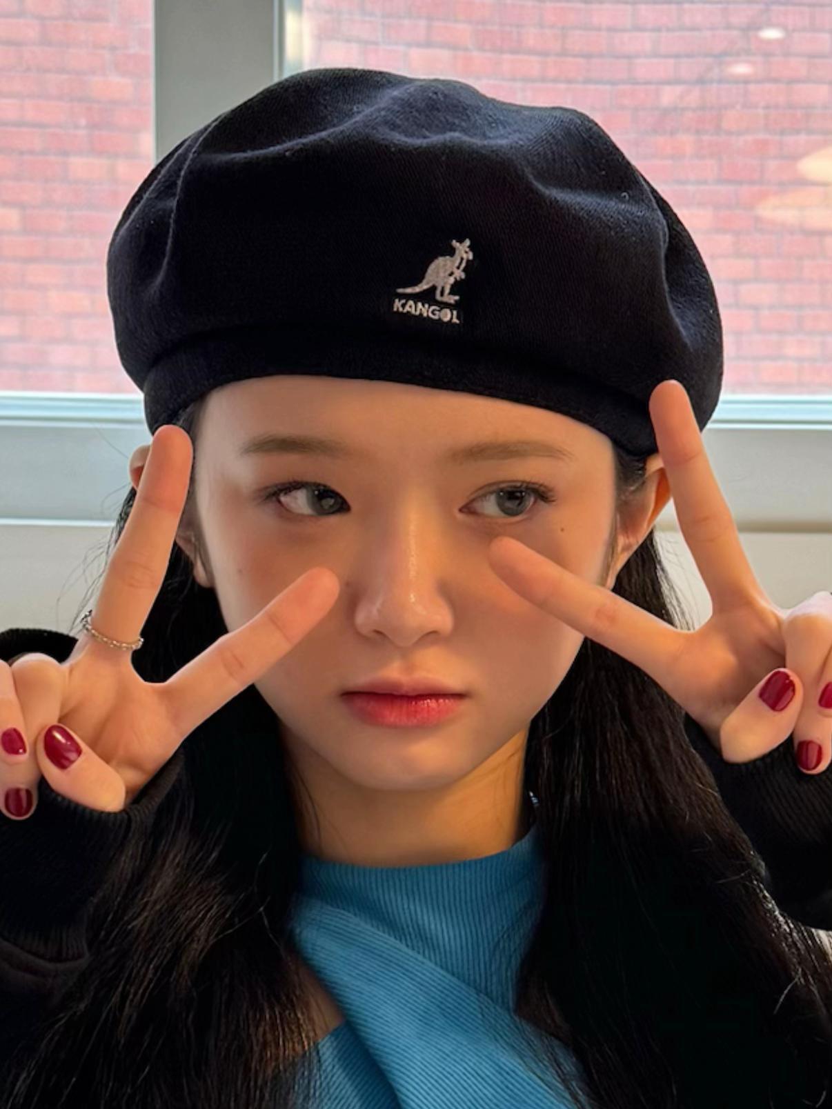 分享好看的图哦