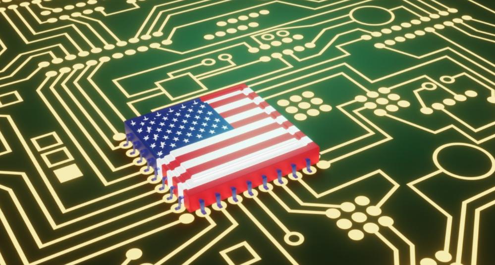 美国可能已经充分意识到中国统一台湾势不可挡，而且不会等待太久。为此美国正在为中国