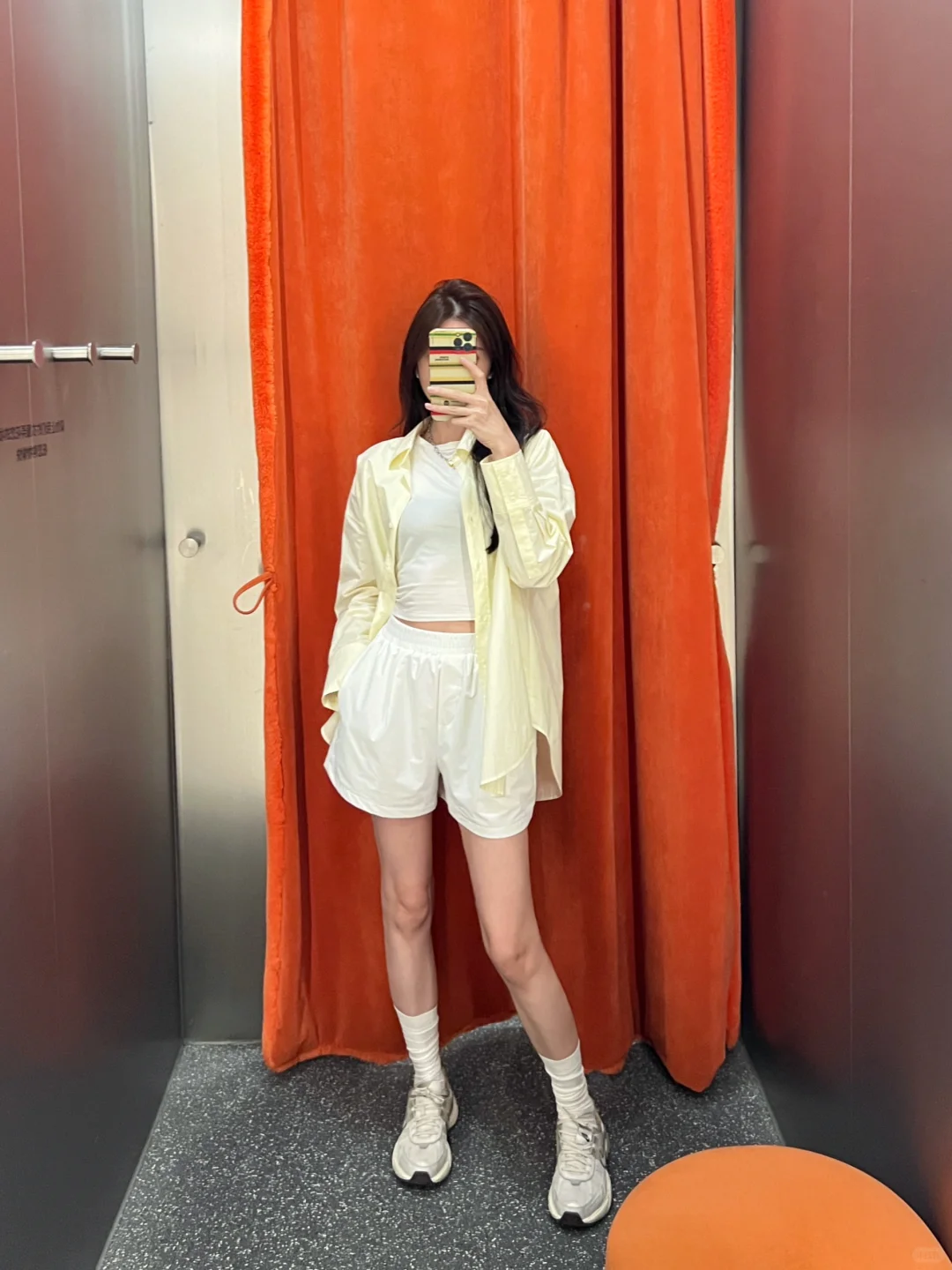 你！本来 就很美呀
