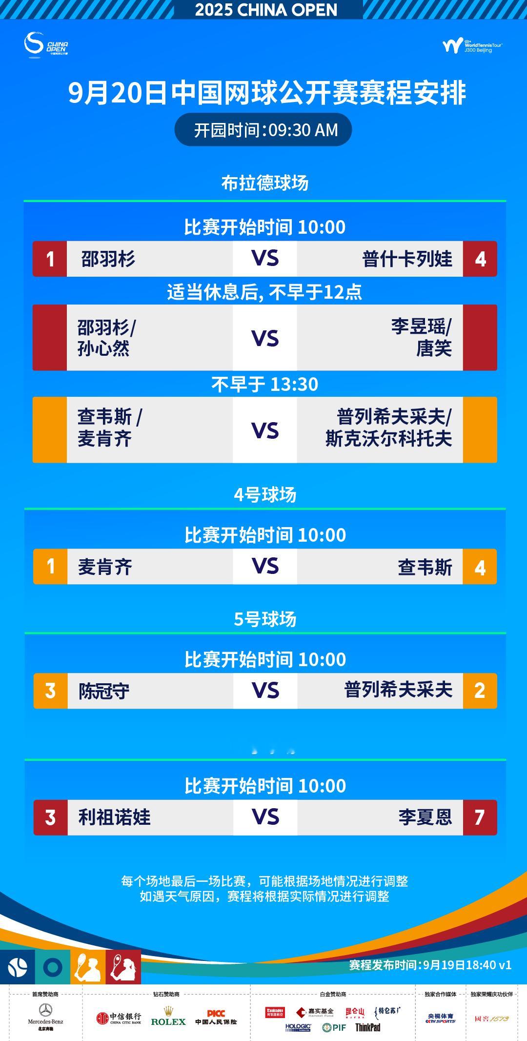 🔥ITF青少年J300终极对决精彩来袭！✨单打半决赛火热开拍，新生代巅峰对决，