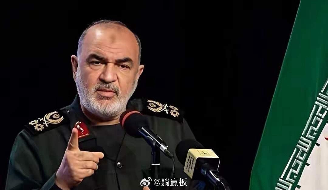 突发！突发！伊朗武装部队轰炸了美军多处军事据点！27日，伊朗广播电视台称：伊朗武