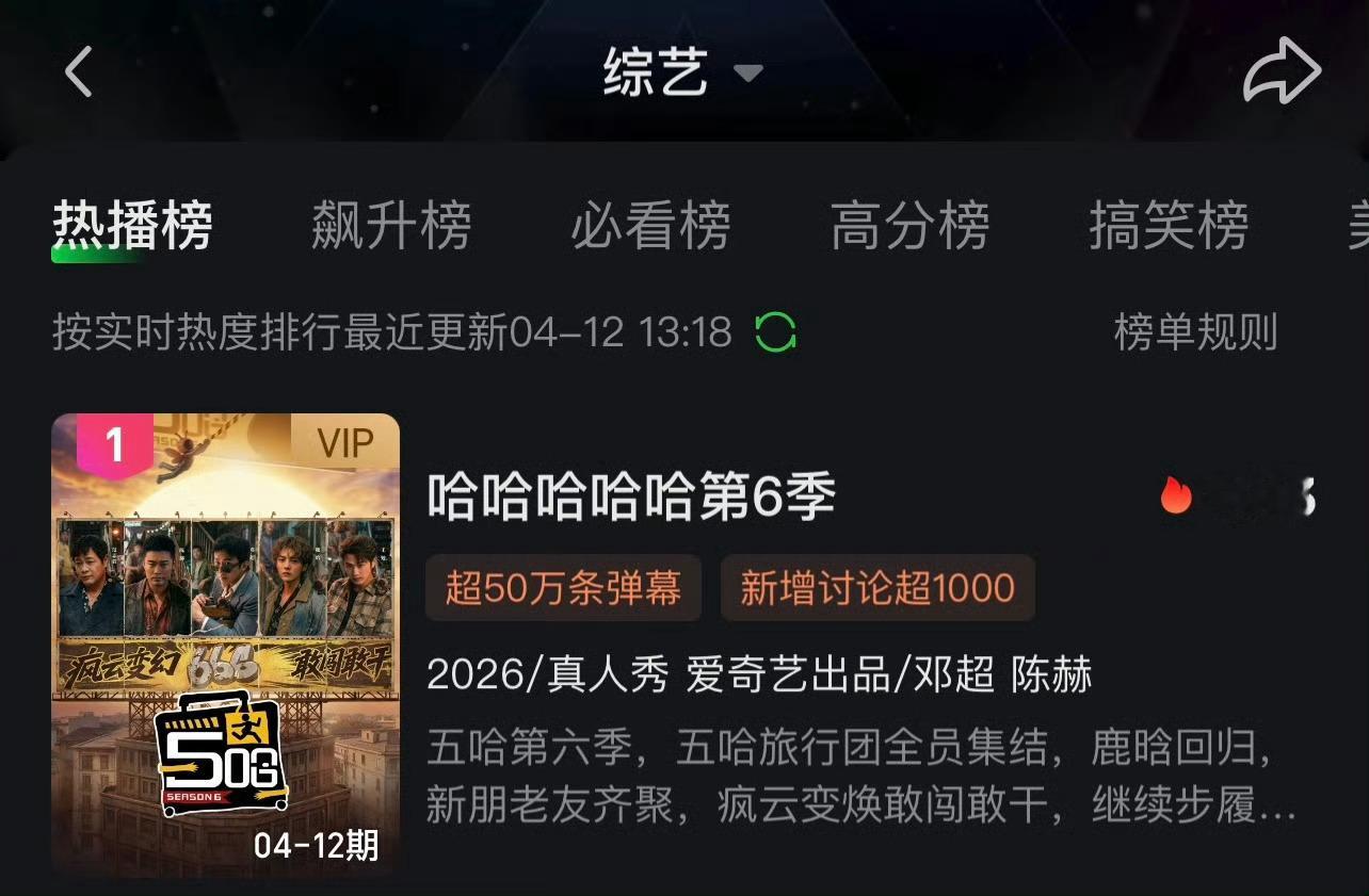 我有预感泥人那期🍑应当能破万所以五哈的剪辑师我求你了别搞你那花里胡哨的特效多花