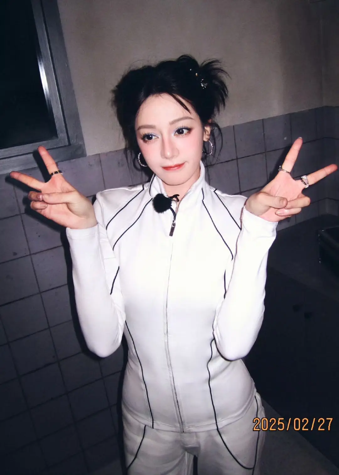 好可爱！小兔子🐰。