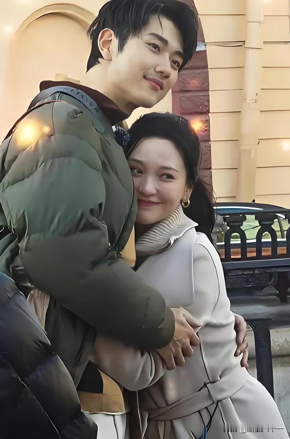 秦昊娶伊能静令人羡慕，

马頔娶了李纯也令人羡慕，

可《妻子的浪漫旅行》里最羡