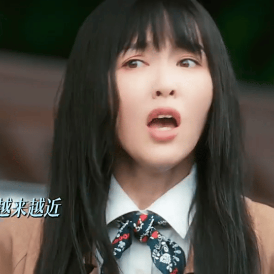 85 花 “戏疯子” 时刻：疯起来连自己都怕！好图发酵中演技发酵中