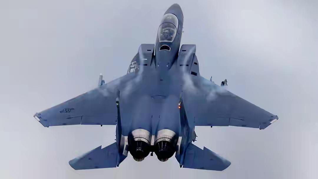 美空军危机（智库报告+22位将军集体预警）
 
一、两大核心信源
 
1. 米切